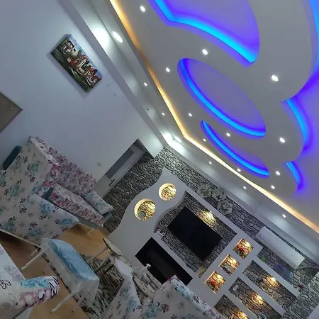 Almajid Luks Apartment Bursa