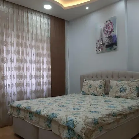 Apartment Almajid Luks