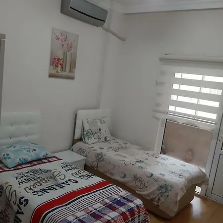 Almajid Luks Apartment Bursa
