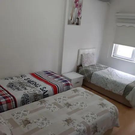 Almajid Luks Apartment Bursa